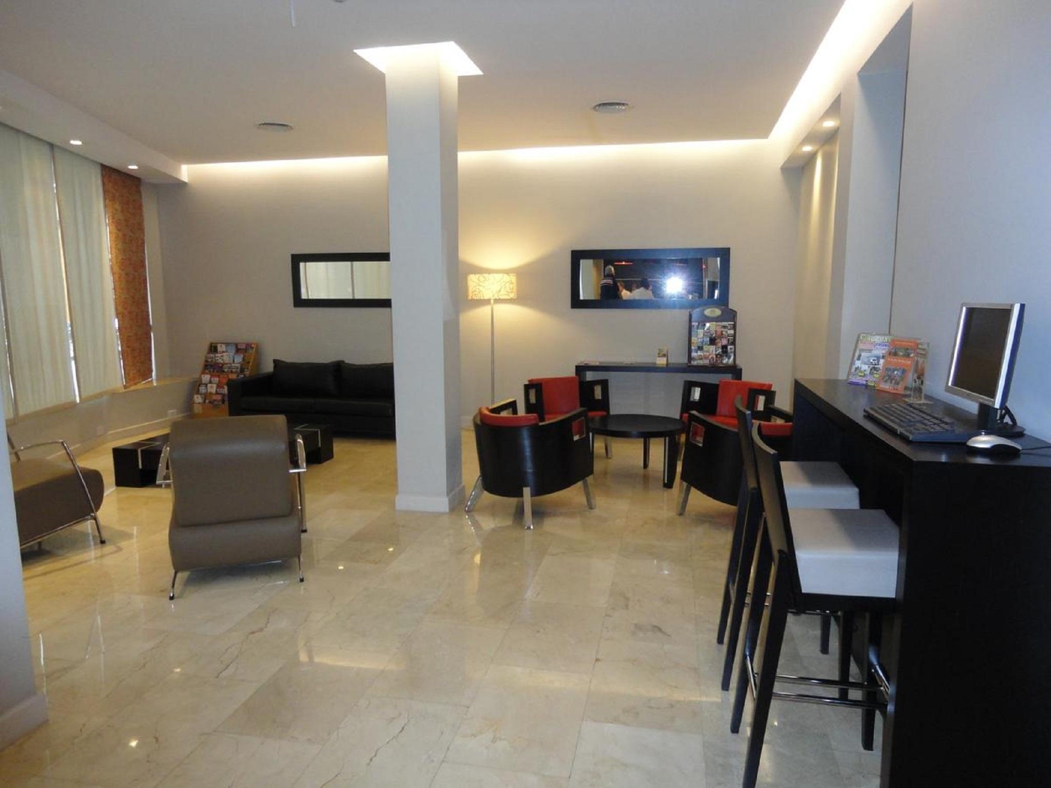 Hotel Napoleon Buenos Aires Interior foto
